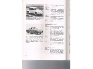 Automotive Instructieboekje VW Kever