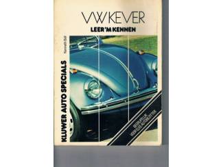 Automotive Instructieboekje VW Kever