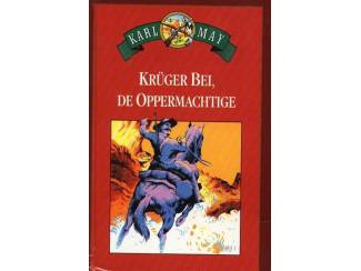 Jeugdboeken Kruger Bell, De Oppermachtige - Karl May