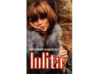 Romans Lolita - Vladimir Nabokov