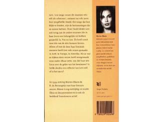 Romans Lange reizen, korte liefdes - Marion Bloem