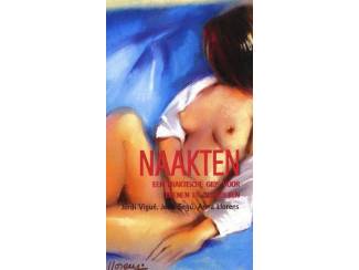 Hobby en Techniek Naakten - Een praktische gids voor tekenen en schilderen