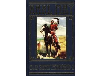 Old Shatterhand Deel 1 - Karl May