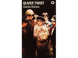 Buitenlandse Boeken Oliver Twist - Charles Dickens - Engels - English