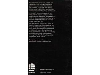 Buitenlandse Boeken Oliver Twist - Charles Dickens - Engels - English