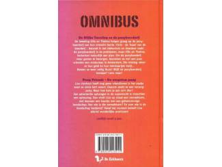 Jeugdboeken Omnibus - De Olijke Tweeling & Pony Friends