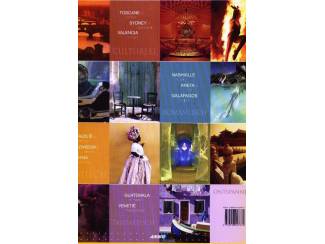 Reisboeken Op reis! - Waarheen en Wanneer - ANWB