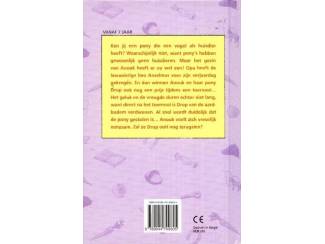 Jeugdboeken Ponyclub in galop - De slimste pony van de wereld - Julia Boehme