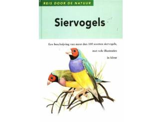 Flora en Fauna Reis door de natuur - Siervogels