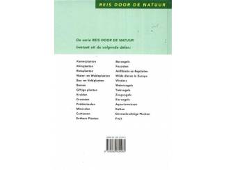 Flora en Fauna Reis door de natuur - Siervogels