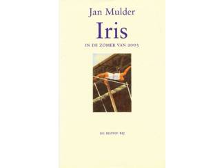 Romans Iris - Jan Mulder