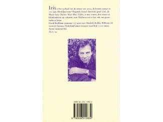 Romans Iris - Jan Mulder