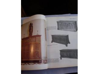 Studieboeken Antiek in woord en beeld - Anton van Oirschot