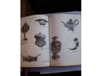 Studieboeken Antiek in woord en beeld - Anton van Oirschot