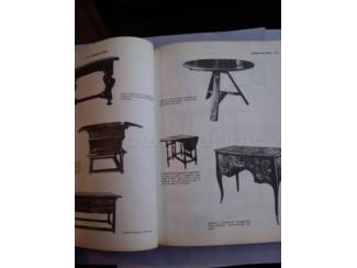 Studieboeken Antiek in woord en beeld - Anton van Oirschot