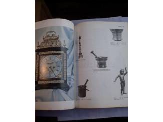 Studieboeken Antiek in woord en beeld - Anton van Oirschot