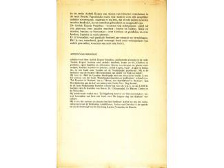 Overige Boeken en Diversen Antiek kopen omnibus - Anton van Oirschot