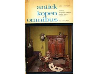 Overige Boeken en Diversen Antiek kopen omnibus - Anton van Oirschot