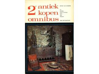 Antiek kopen omnibus dl 2 - Anton van Oirschot