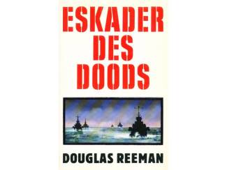 Eskader des Doods - Douglas Reeman