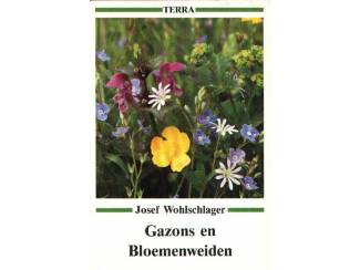 Gazons en Bloemenweiden - Josef Wohlschlager
