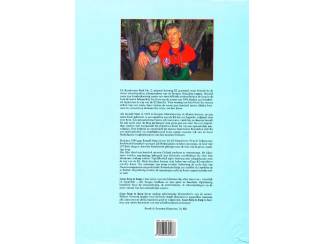 Reisboeken Geen berg te hoog - Ronald Naar