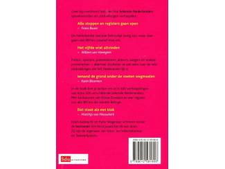 Overige Boeken en Diversen Geen kip overboord - Heidi Aalbrecht & Pyter Wagenaar