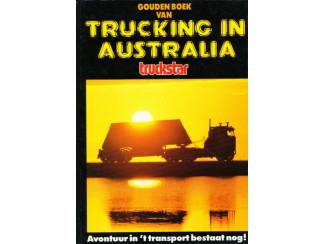 Automotive Gouden boek van Trucking in Australia