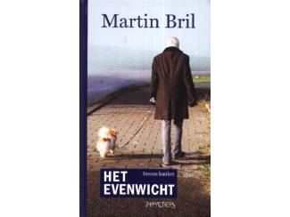 Het Evenwicht - Martin Bril