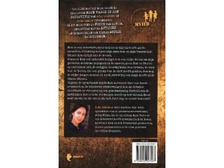 Jeugdboeken MVIED - Het geheime forteiland - Zebi Damen