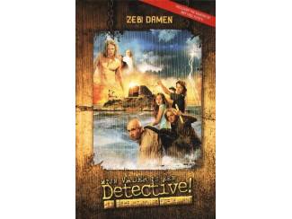 MVIED - Het geheime forteiland - Zebi Damen