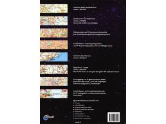 Reisboeken Het grote ANWB Wegenboek - 2009 ANWB