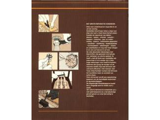 Hobby en Techniek Het Grote Reparatie Handboek - Readers Digest