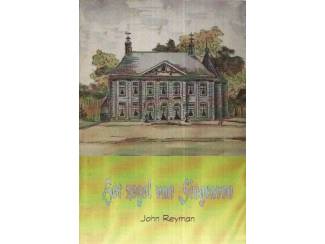 Het zegel van Singraven - John Reyman