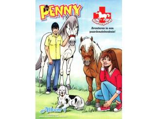 Penny Album 1 - Horsepital