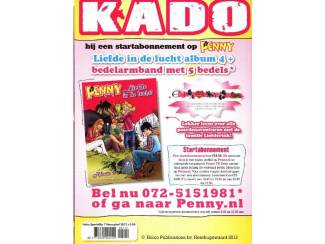 Stripboeken Penny Album 1 - Horsepital