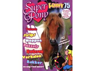 Penny Super Pony 75
