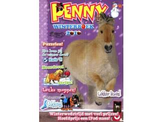 Penny Winterboek 2010