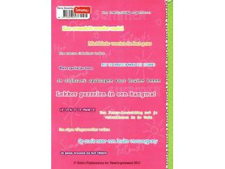 Stripboeken Penny Zomerboek 2013