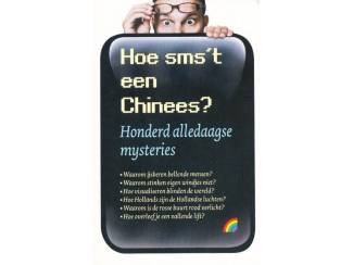 Hoe sms't een Chinees - Rainbow pocket