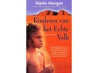 Kinderen van het Echte Volk - Marlo Morgan