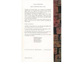 Romans Mijn kinderen eten turf - Toon Kortooms