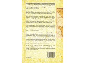 Romans Stad van Dromen - Beverly Swerling