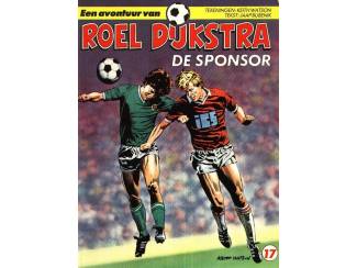 Roel Dijkstra dl 17 - De Sponsor