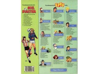 Stripboeken Roel Dijkstra nr 11 - De Maarschalk