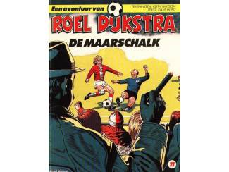 Roel Dijkstra nr 11 - De Maarschalk