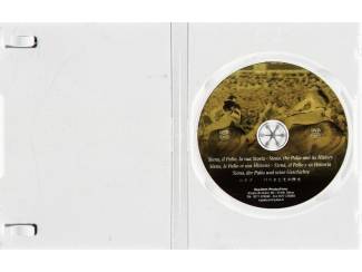 DVD's Siena il Palio la sua Storia - DVD