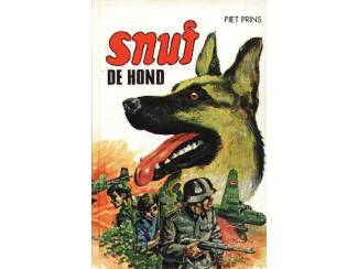 Snuf de Hond - Piet Prins.