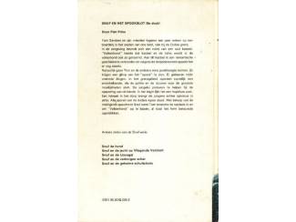 Jeugdboeken Snuf en het Spookslot - Piet Prins