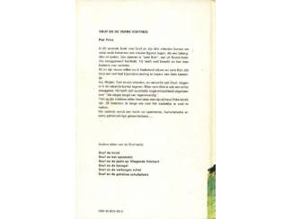 Jeugdboeken Snuf en de Verre Voetreis - Piet Prins